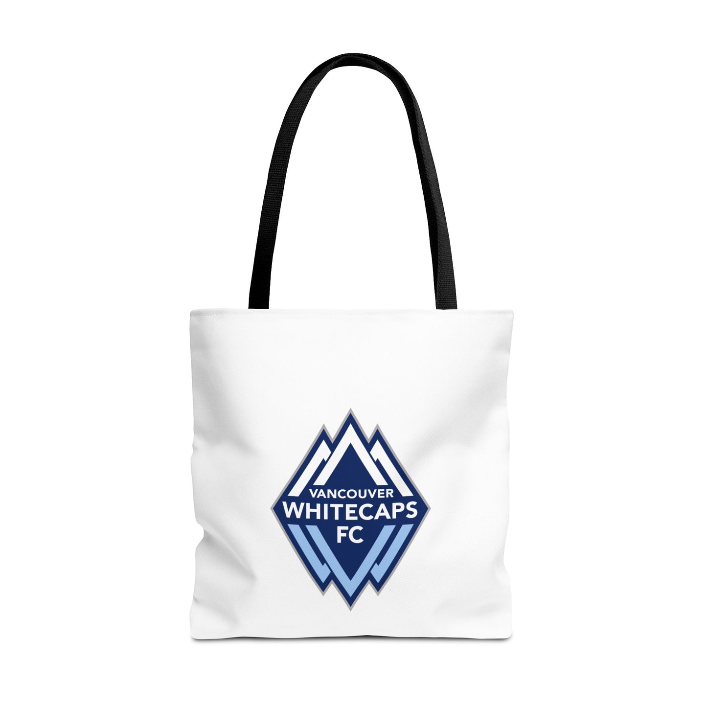 Vancouver Whitecap FC Tote Bag