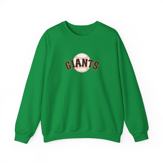 San Francisco Giants Sweatshirt