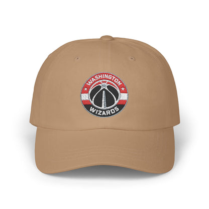 Washington Wizards Cap
