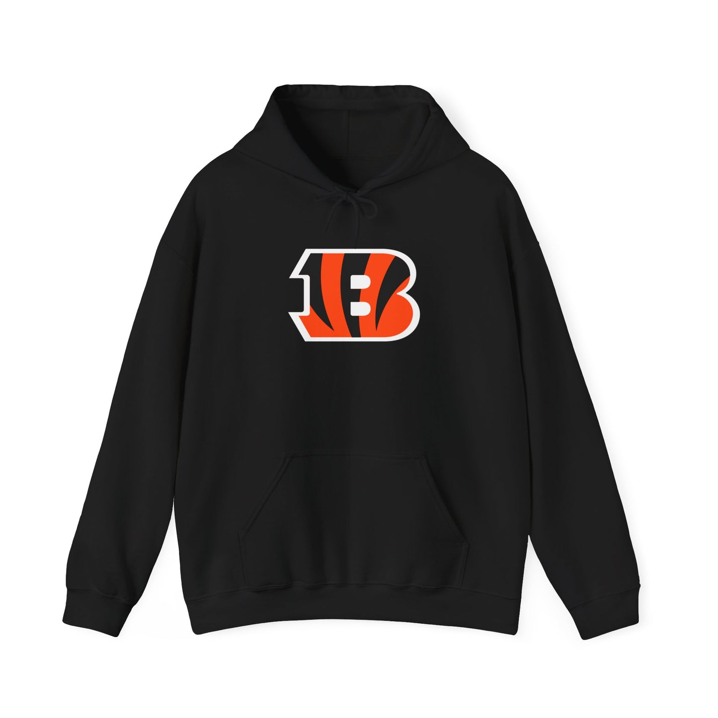 Cincinnati Bengals Pullover Hoodie