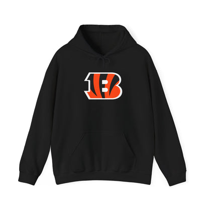 Cincinnati Bengals Pullover Hoodie