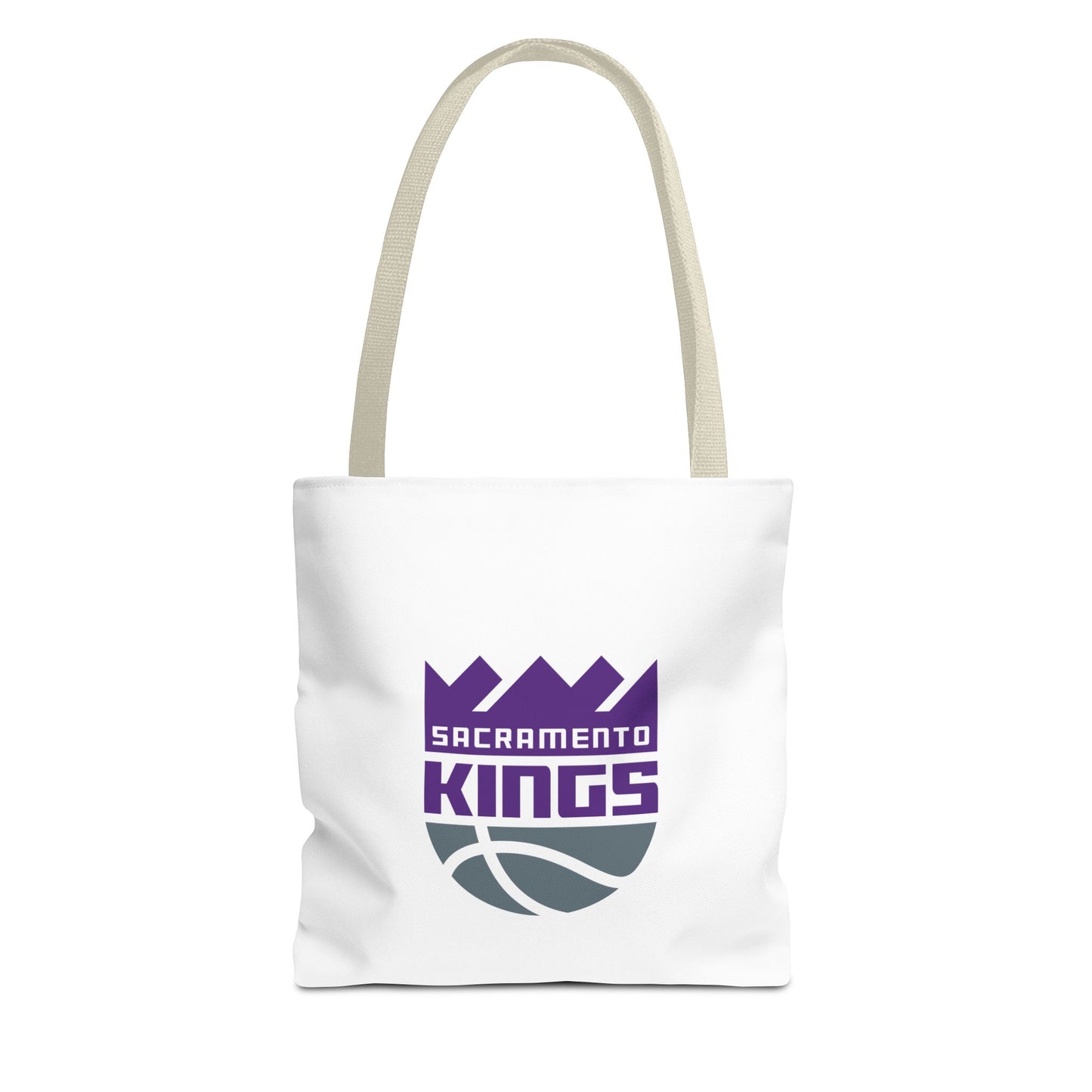 Sacramento Kings Tote Bag