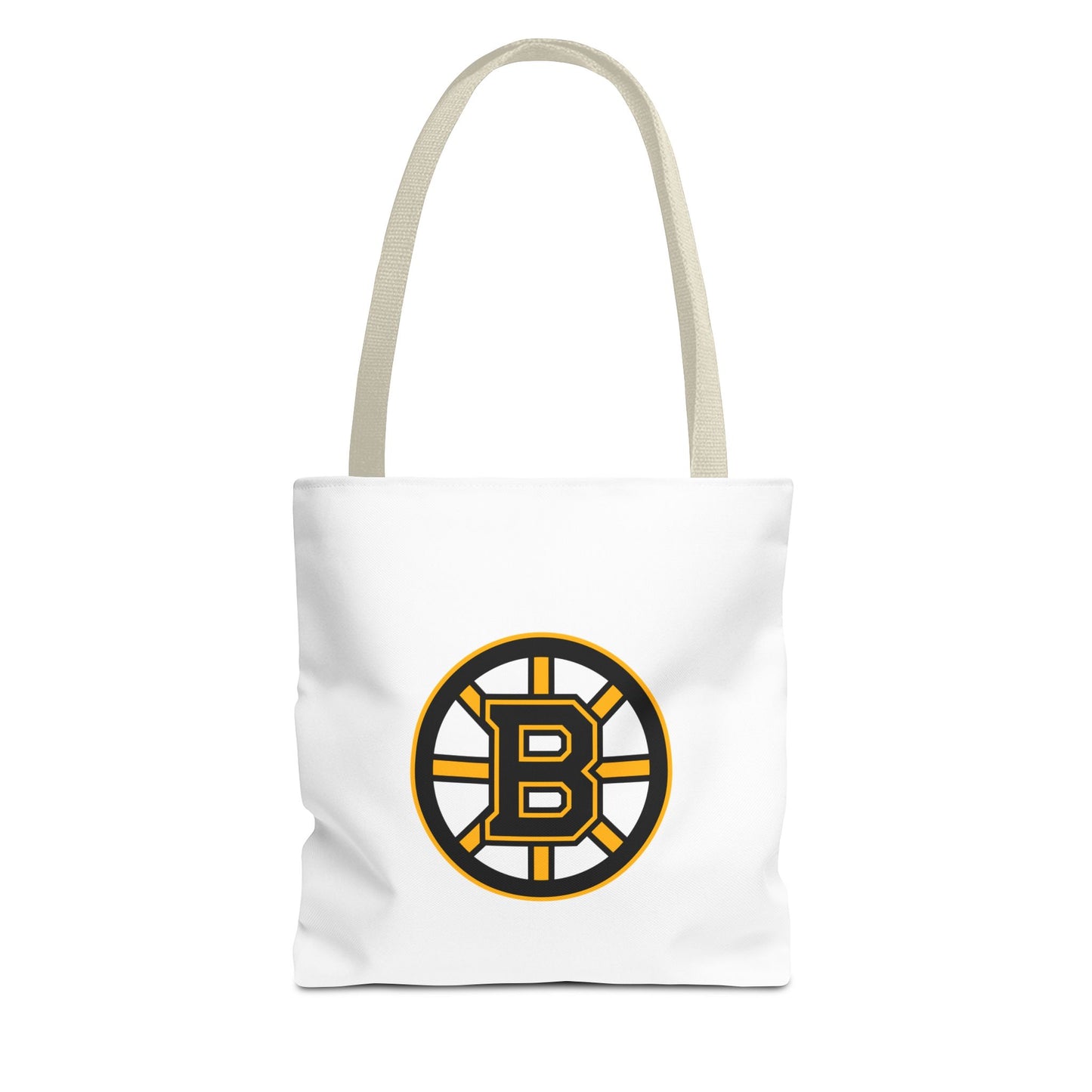Boston Bruins Tote Bag