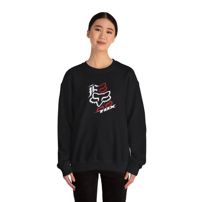 Fox Racing Sweatshirt