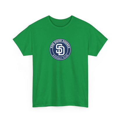 San Diego Padres Circle T-Shirt