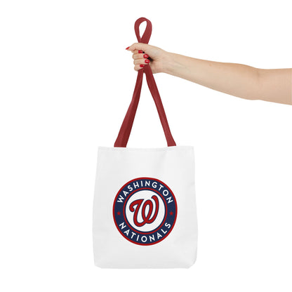 Washington National Tote Bag