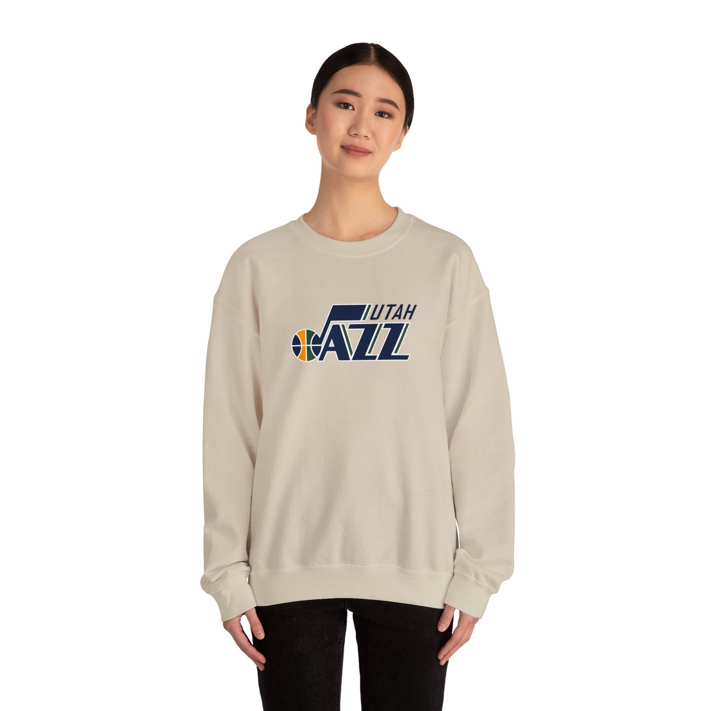 Utah Jazz Sweatshirt