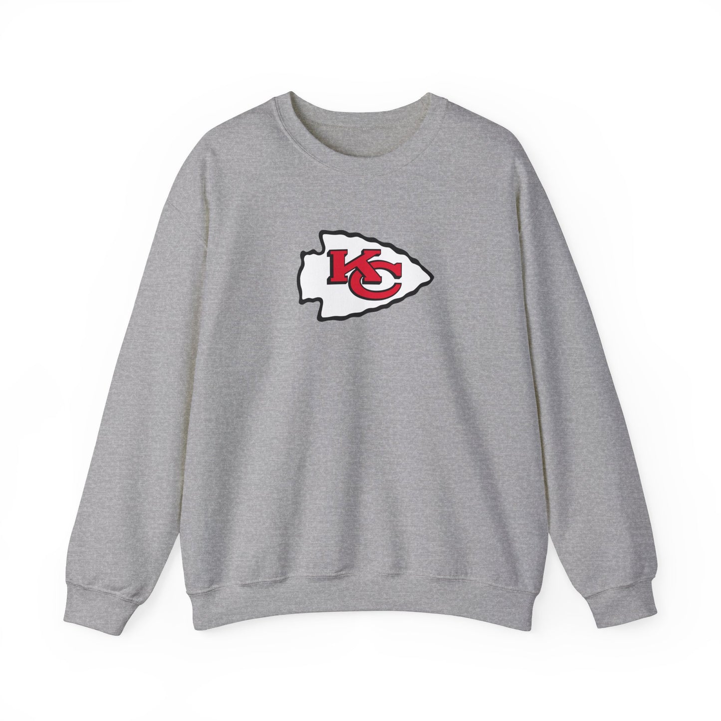 Kansas City Chiefs Sweatshirt