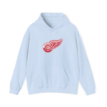 Detroit Red Wings Pullover Hoodie