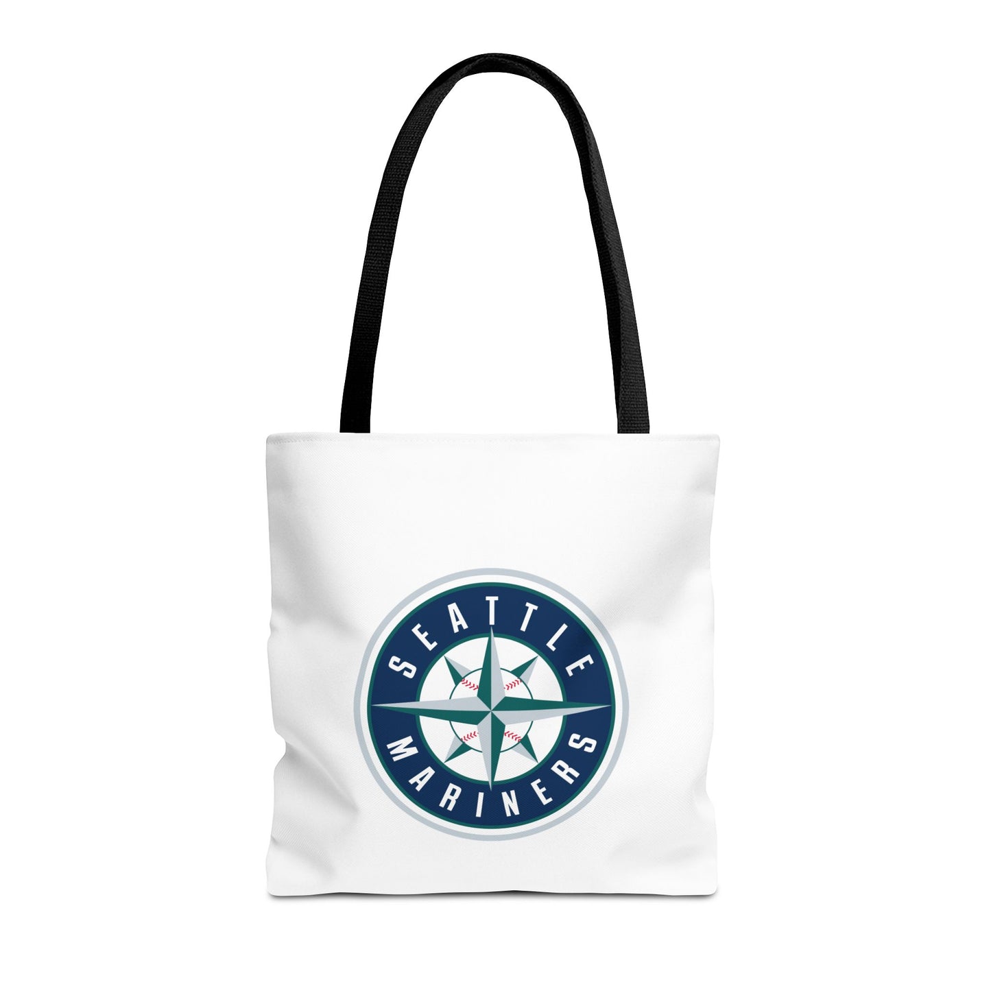 Seattle Mariners Tote Bag