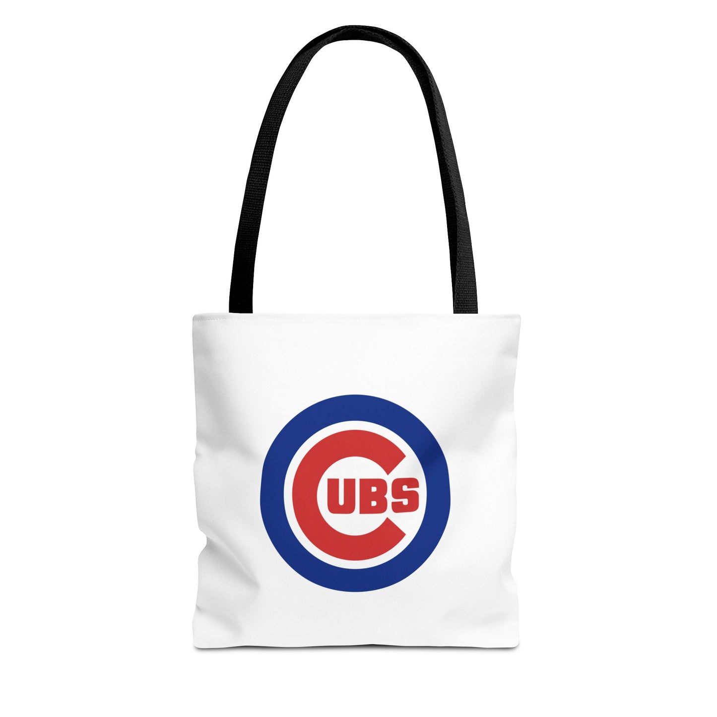 Chicago Cubs Tote Bag