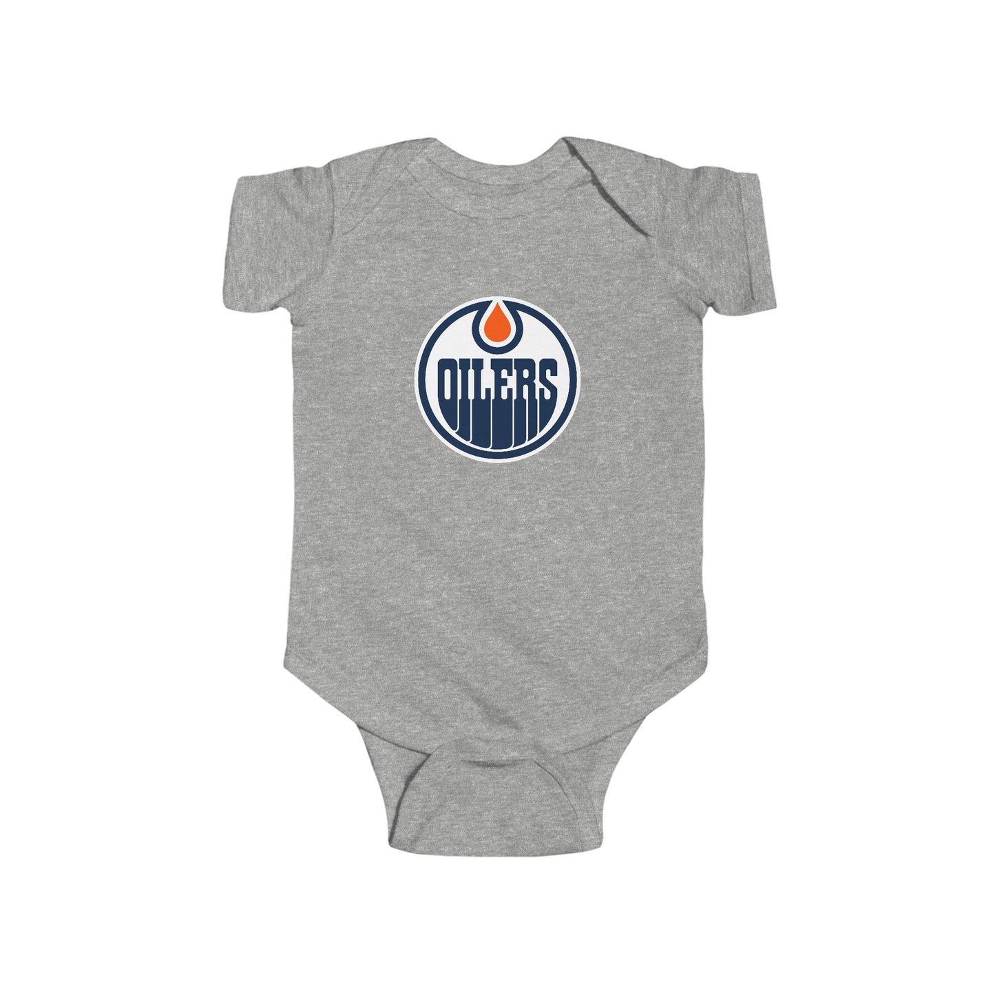 Edmonton Oilers Onesie