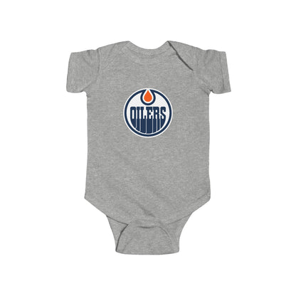 Edmonton Oilers Onesie