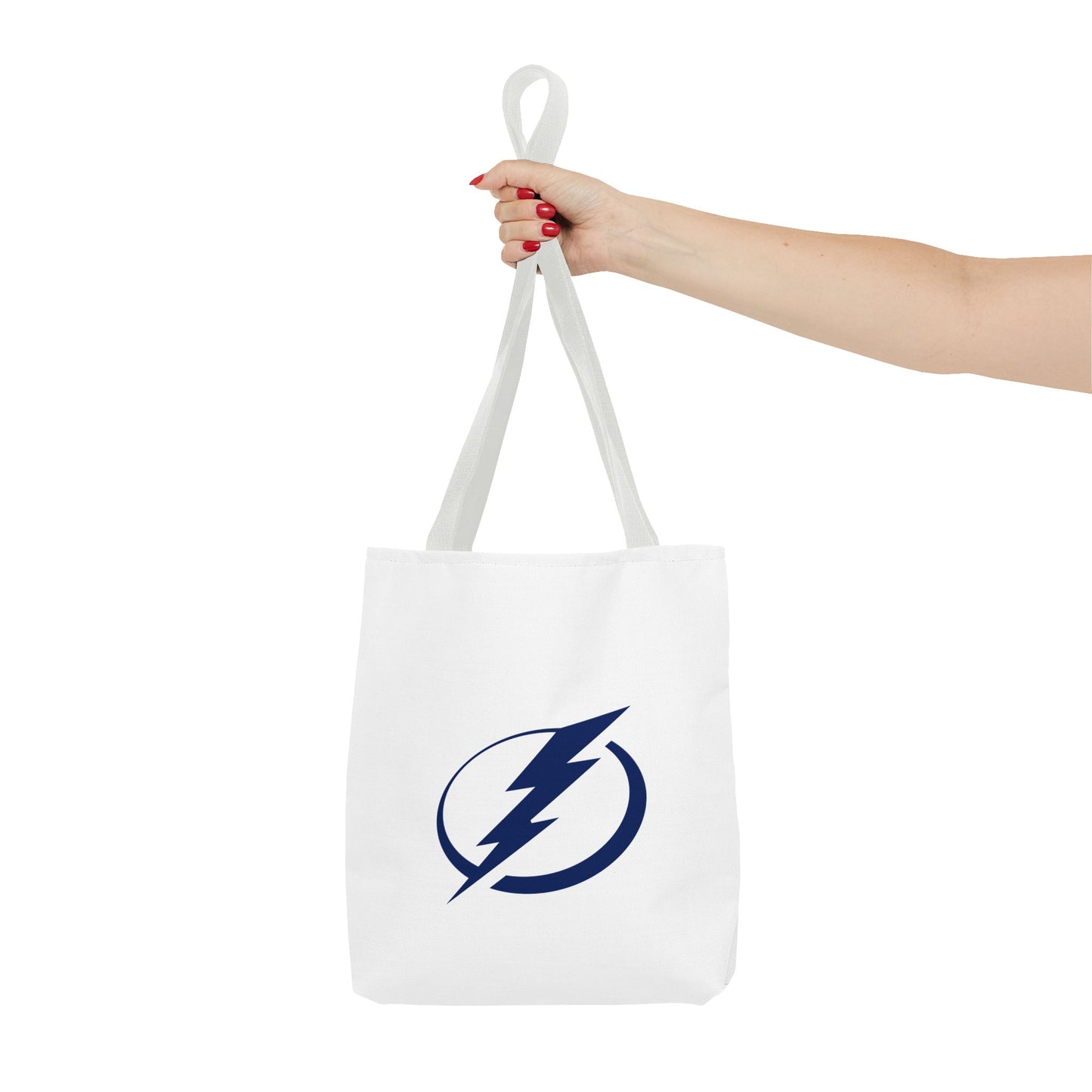 Tampa Bay Lightning Tote Bag