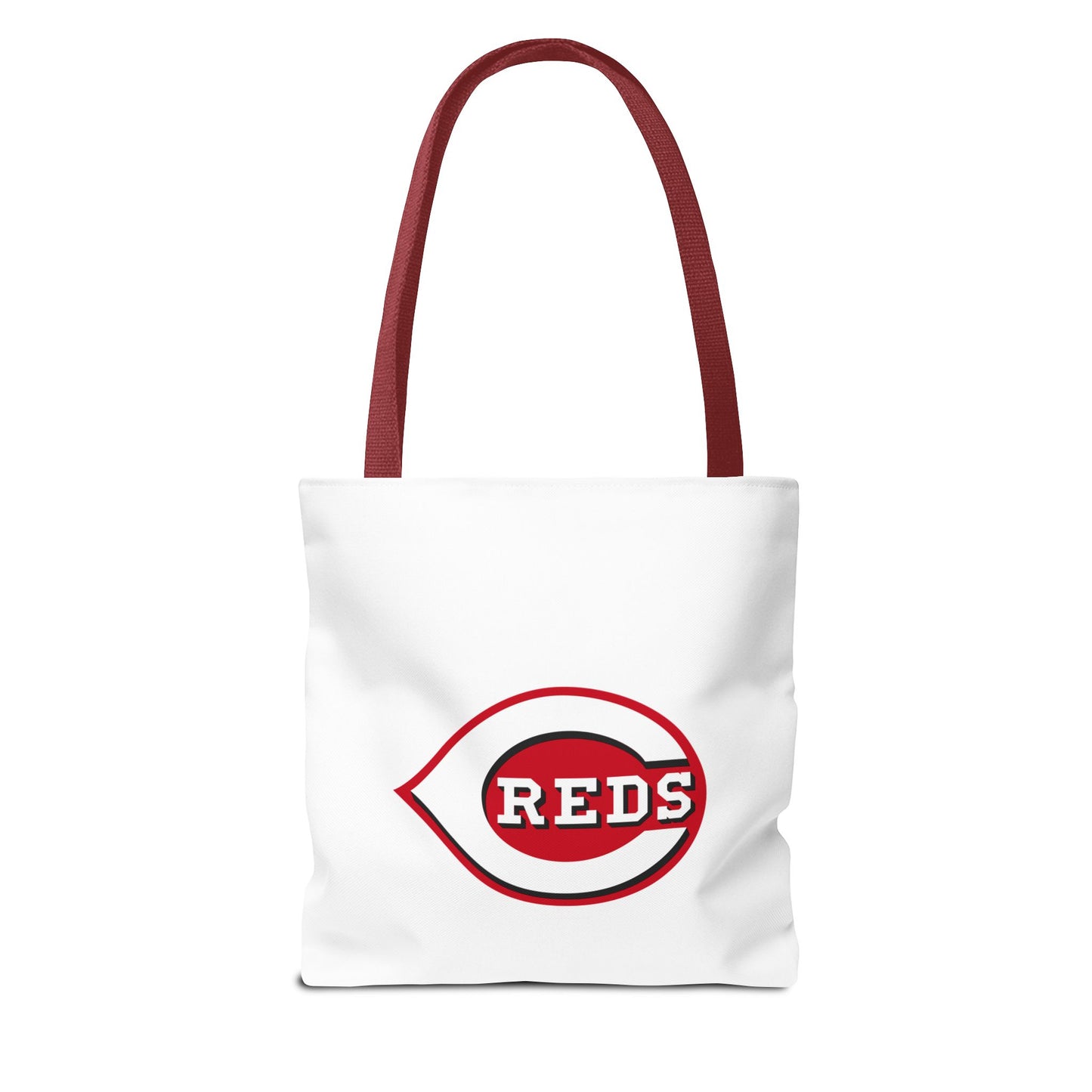 Cincinnati Reds Tote Bag
