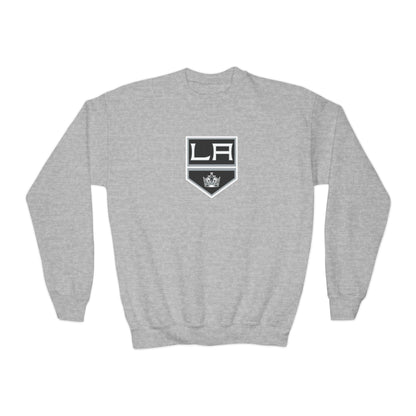 Los Angeles Kings Youth Sweatshirt