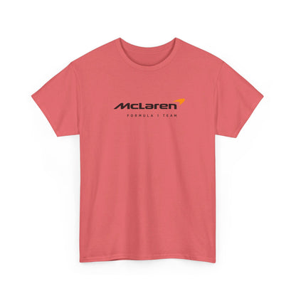 Mclaren Formula 1 Team T-Shirt