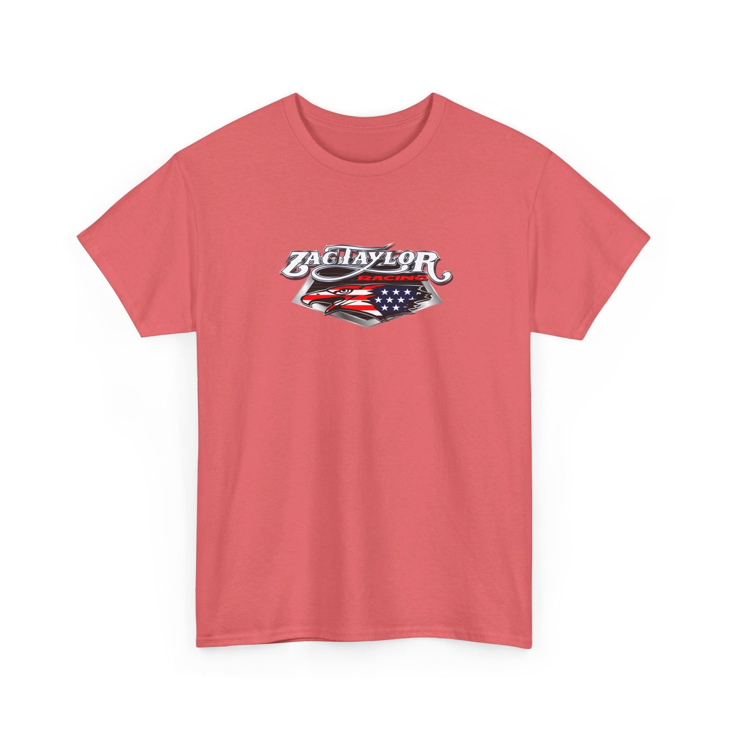 ZacTaylor Racing T-Shirt
