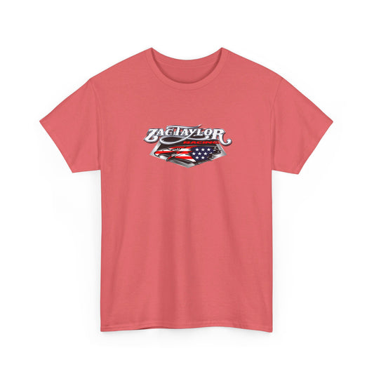 ZacTaylor Racing T-Shirt