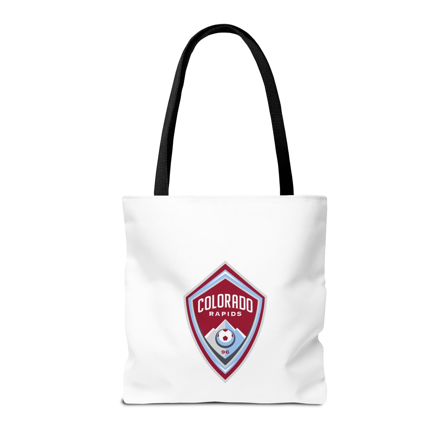 Colorado Rapids Tote Bag