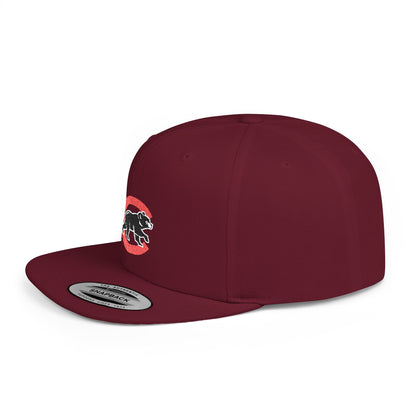 Chicago Cubs Bear Snapback