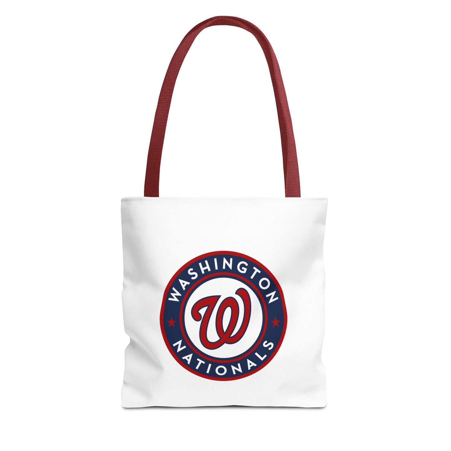 Washington National Tote Bag