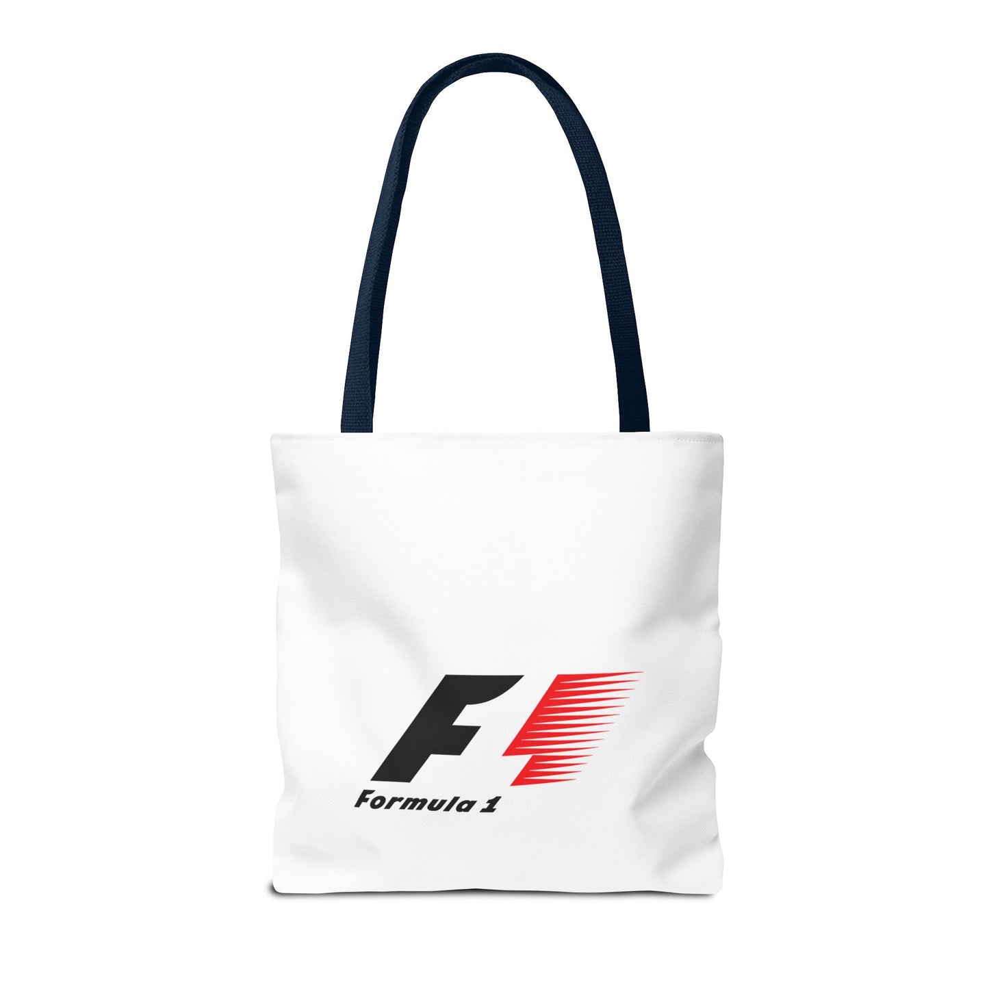 Formula One Racing Tote Bag