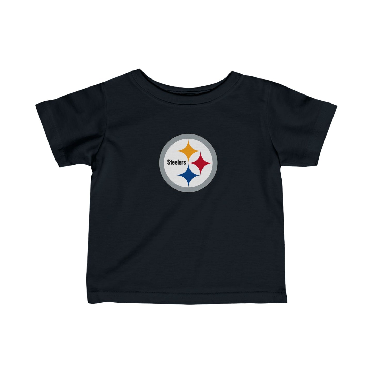 Pittsburgh Steelers Baby T-Shirt