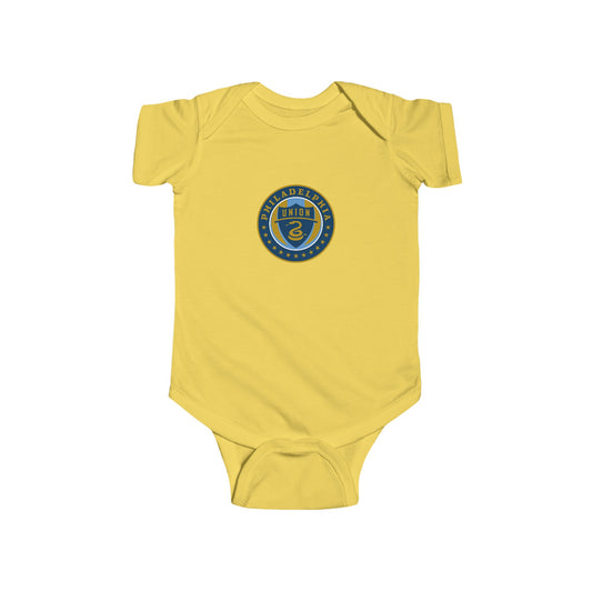 Philadelphia Union Onesie