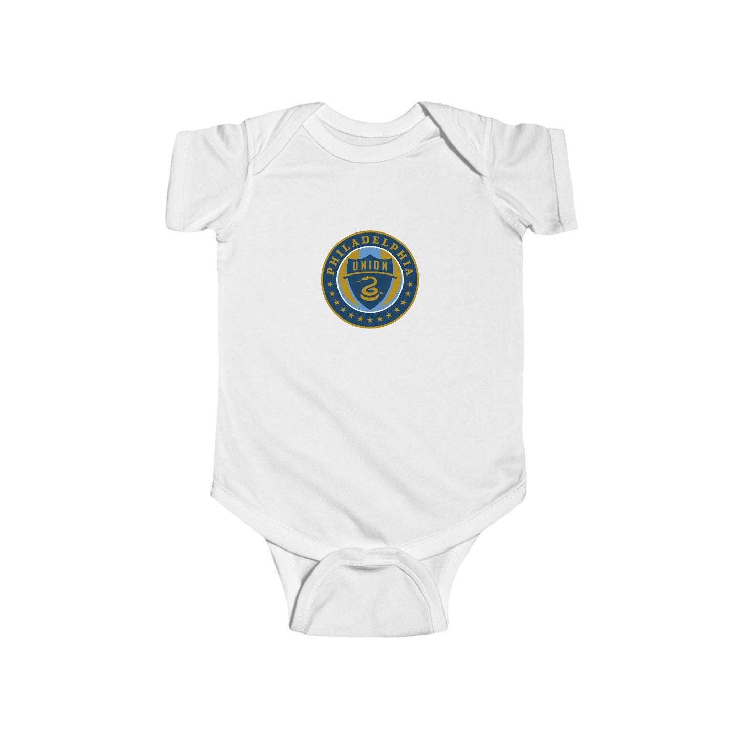 Philadelphia Union Onesie