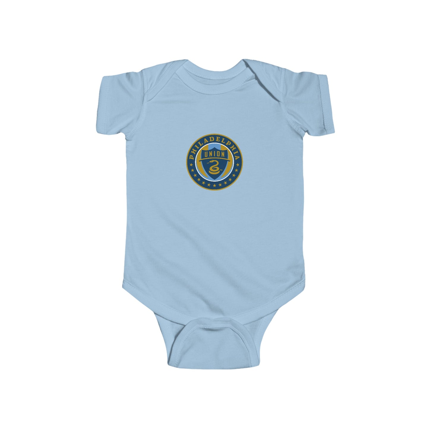 Philadelphia Union Onesie