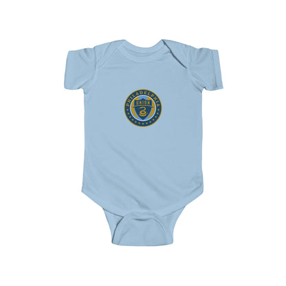 Philadelphia Union Onesie