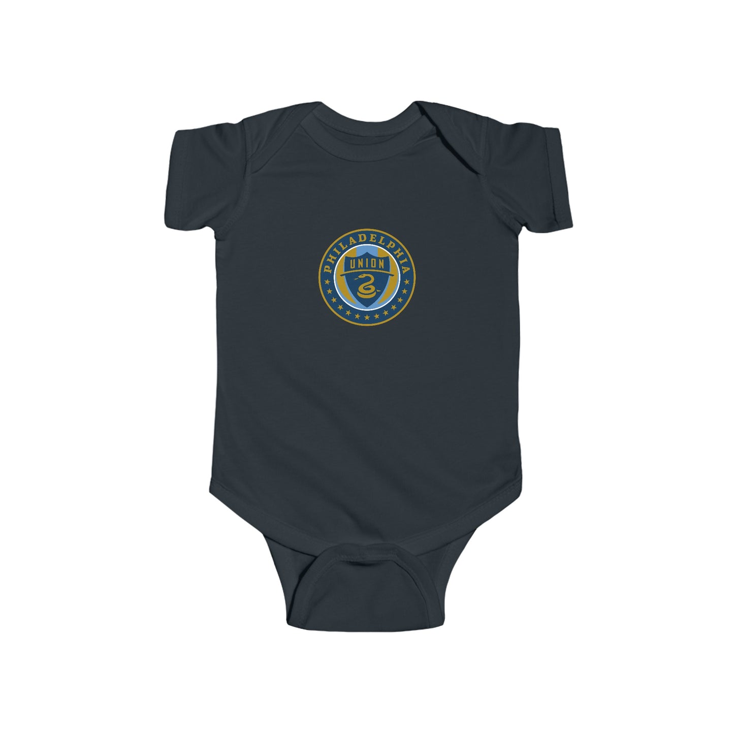 Philadelphia Union Onesie