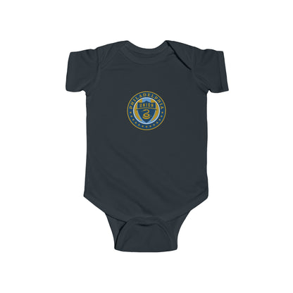 Philadelphia Union Onesie