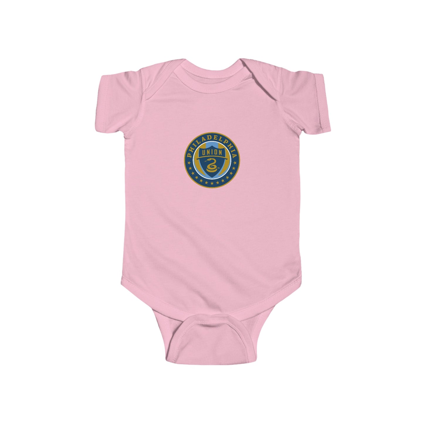 Philadelphia Union Onesie