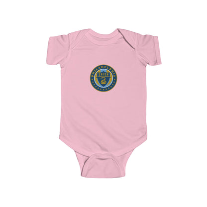 Philadelphia Union Onesie