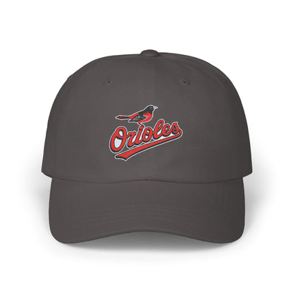 Baltimore Orioles Cap