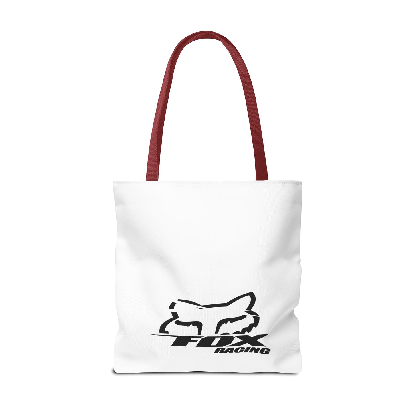 Fox Racing Logo Tote Bag