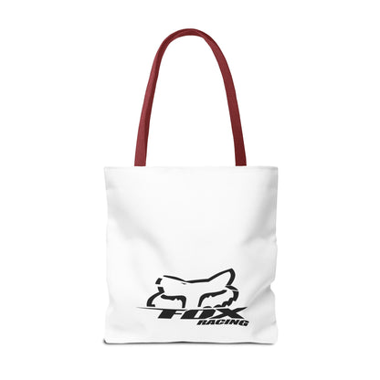 Fox Racing Logo Tote Bag