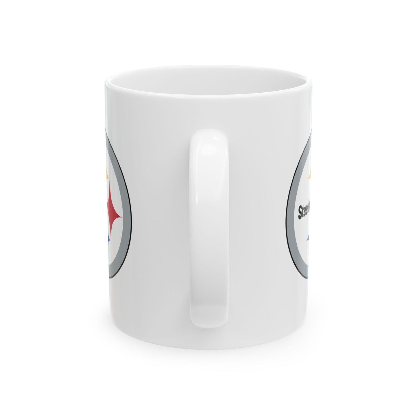 Pittsburgh Steelers Ceramic Mug