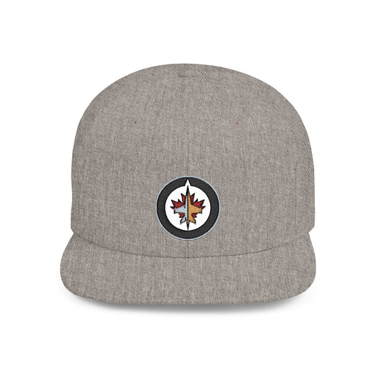 Winnipeg Jets Snapback