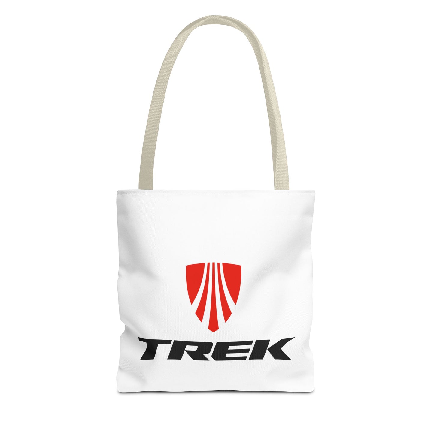TREK Bicycle Racing Tote Bag