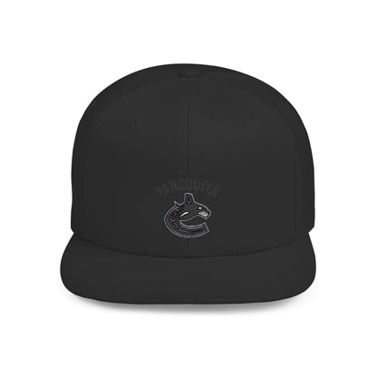 Vancouver Canucks Snapback