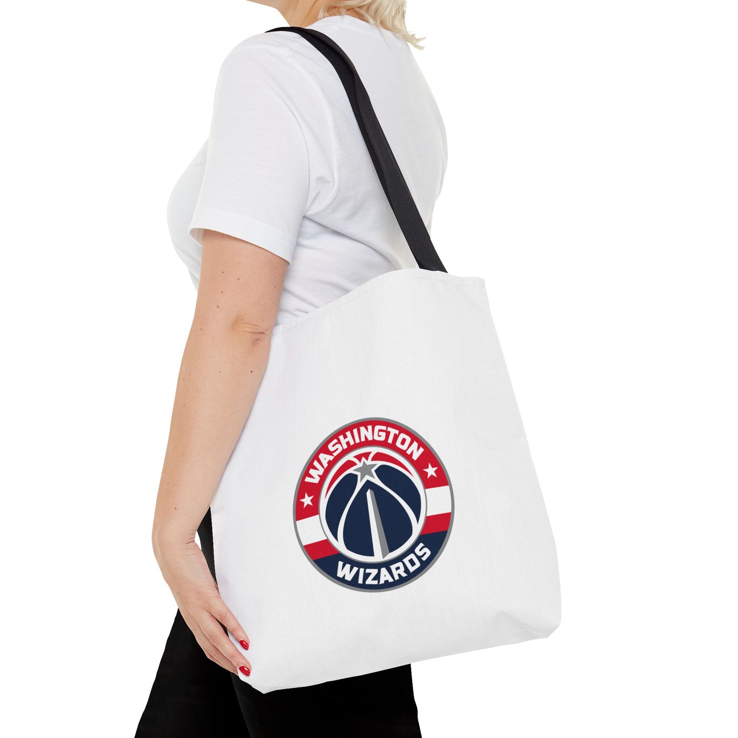 Washington Wizards Tote Bag