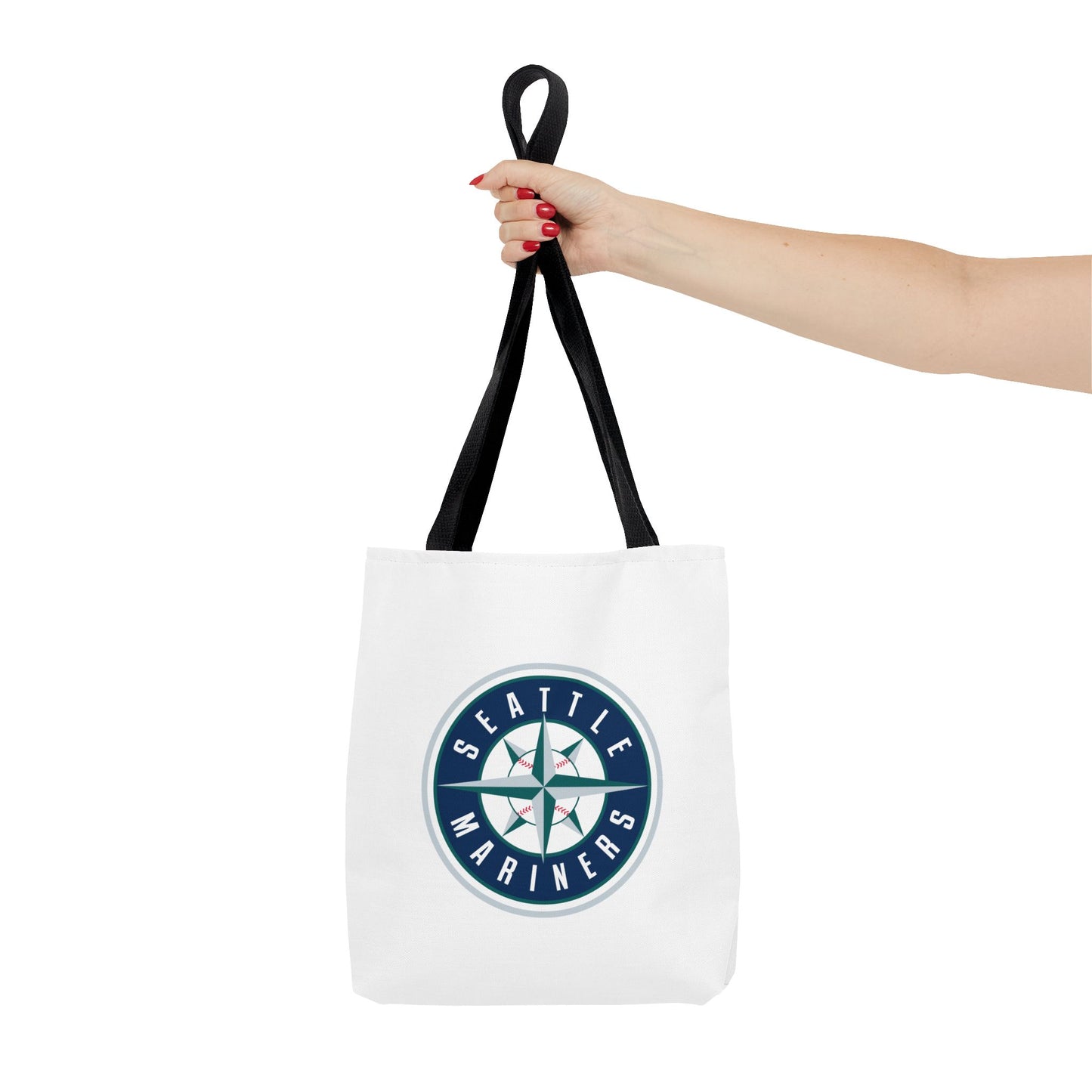 Seattle Mariners Tote Bag