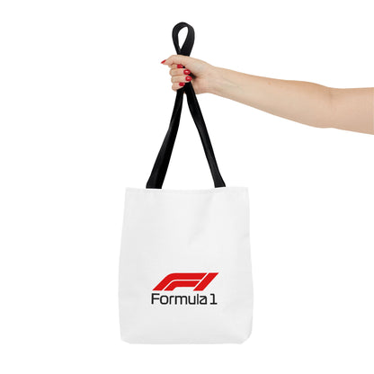 Mercedes AMG Petronas F1 Tote Bag