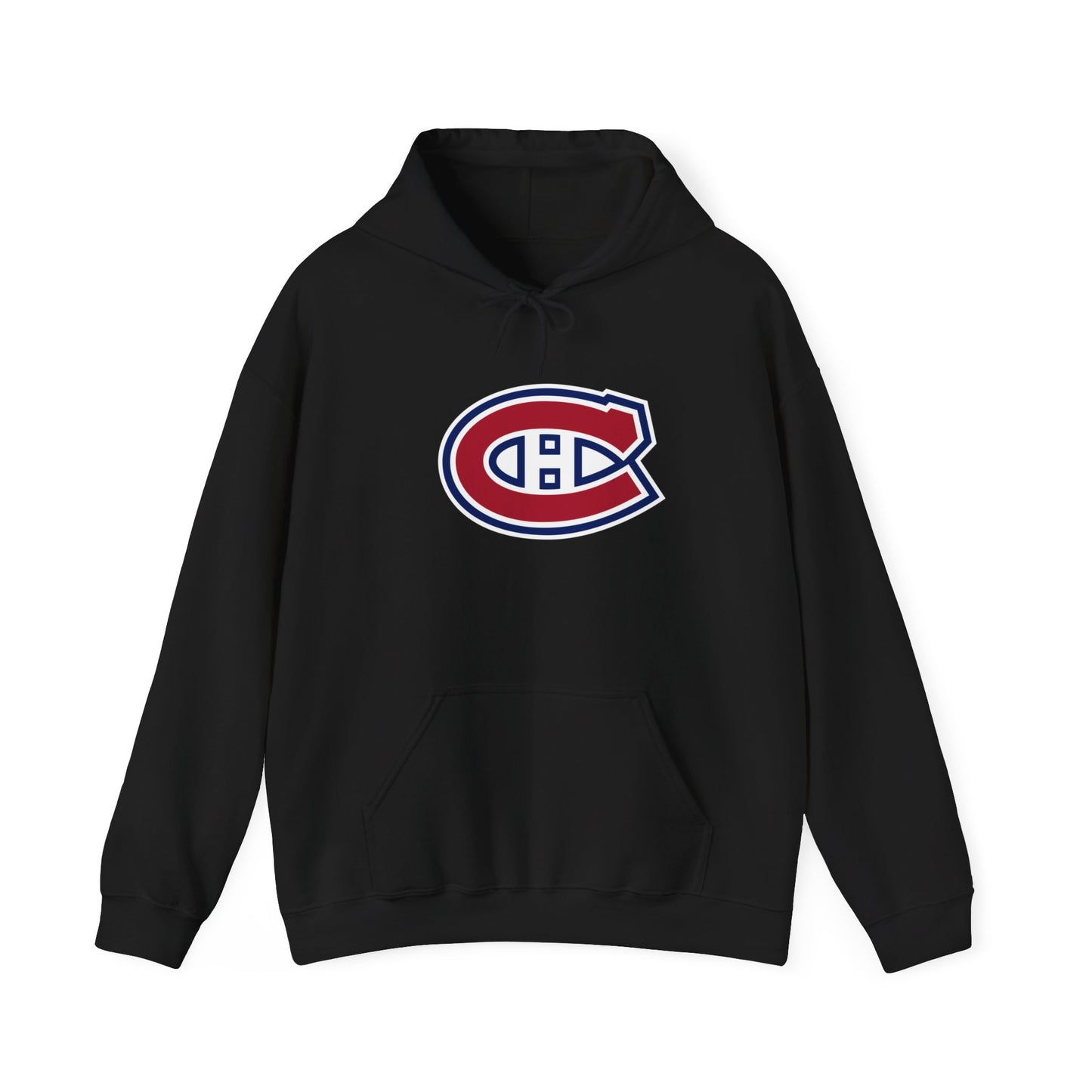 Montreal Canadiens Pullover Hoodie