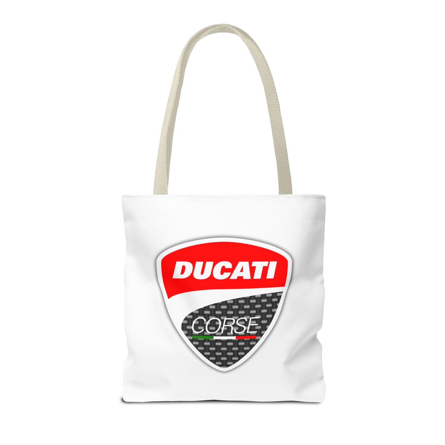 Ducati Corse Tote Bag