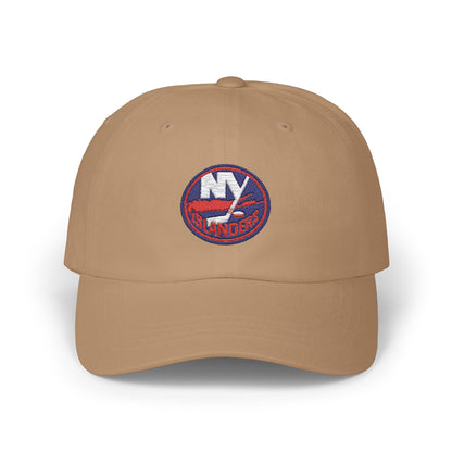 New York Islanders Cap