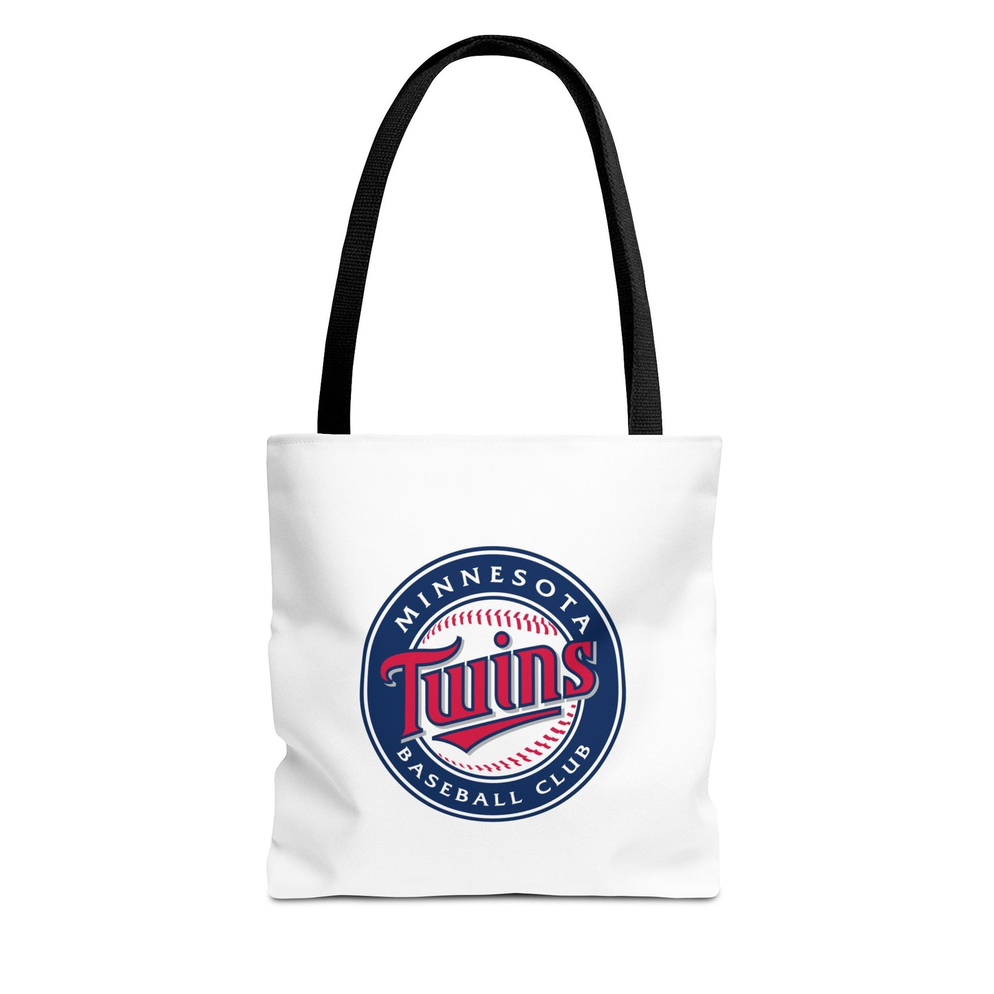Minnesota Twins Tote Bag
